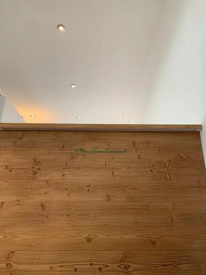 Hotel Zum Kirchenwirt Anzing