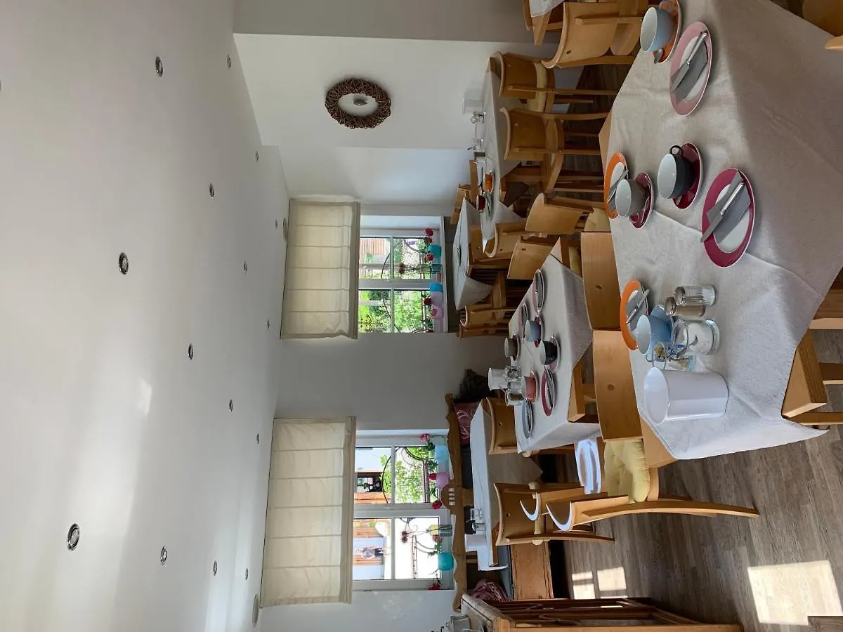 Hotel Zum Kirchenwirt Anzing