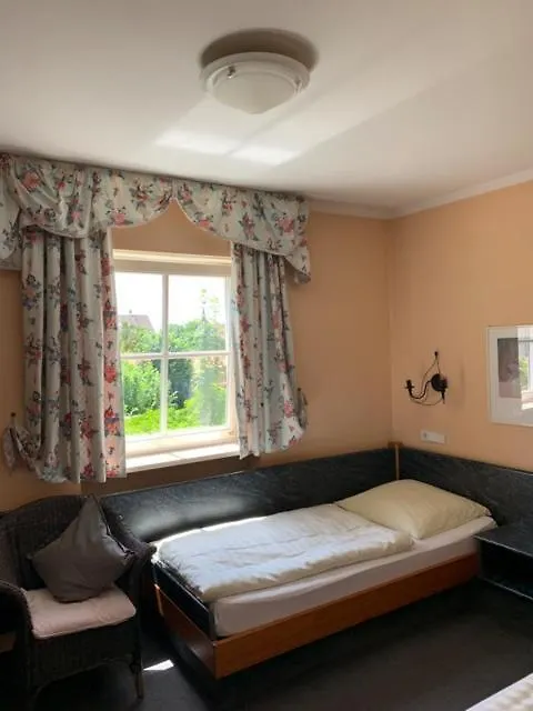 Hotel Zum Kirchenwirt Anzing