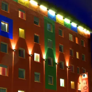 visit hotel