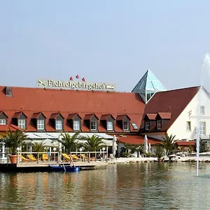 Fichtelgebirgshof Hotel