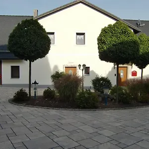 Fuchsbau Hotel
