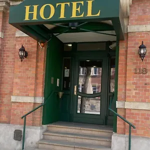 visit hotel