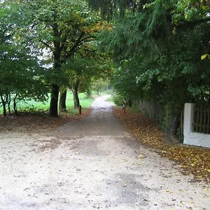 Waldhotel Ziegelstadel Gasthof