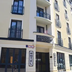 visit hotel